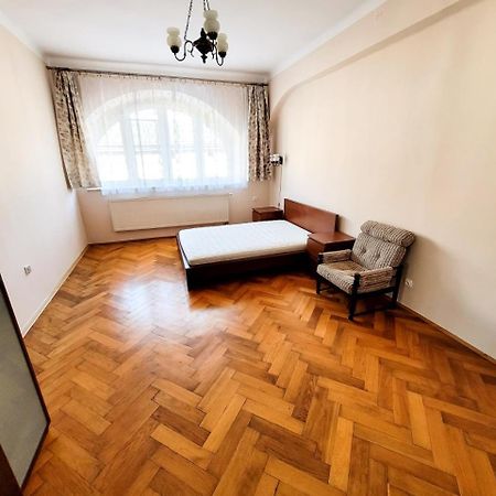 Wild Solutions Sauna Apartments Kraków Eksteriør billede
