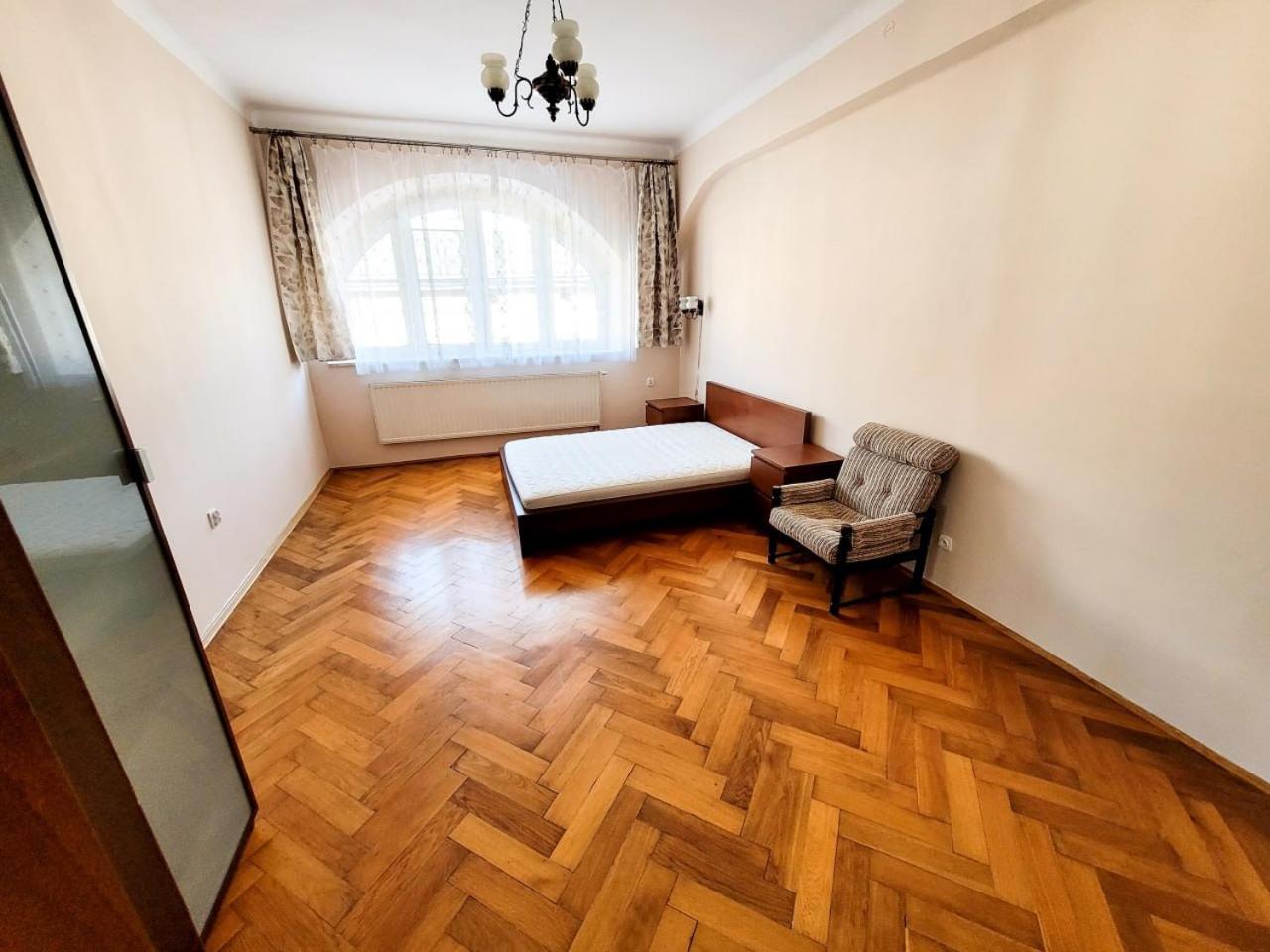 Wild Solutions Sauna Apartments Kraków Eksteriør billede